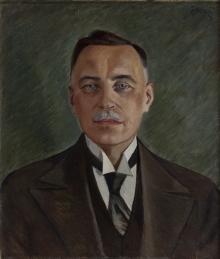 Meno albumas „1918–1945 Kaunas–Vilnius“, 2021 m.